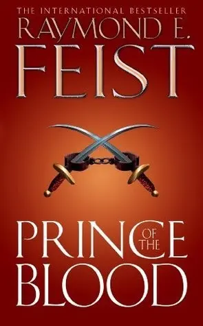 Krondor's Sons — series cover