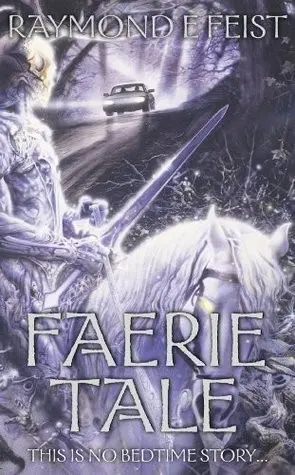 Cover of Faerie Tale