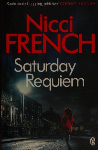 Cover of Saturday Requiem