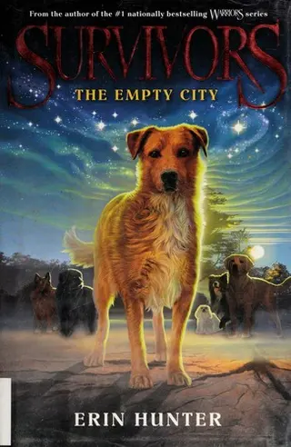 Survivors — series cover