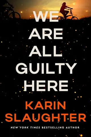 North Falls — series cover