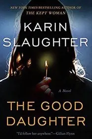 Cover of The Good Daughter