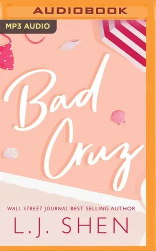 Cover of Bad Cruz