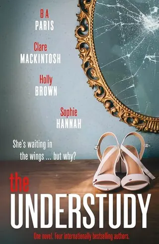 Cover of The Understudy