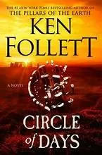 Cover of Circle of Days