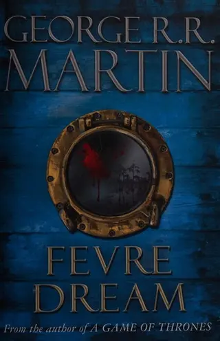 Cover of Fevre Dream