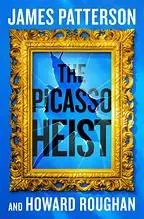 Cover of The Picasso Heist