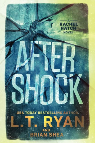 Cover of Aftershock