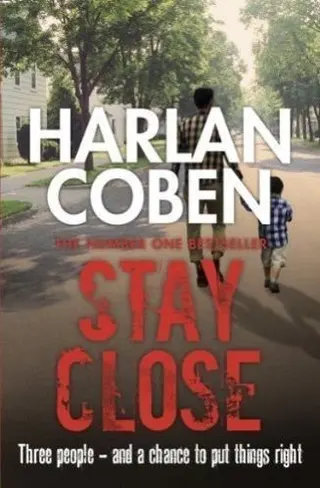 Cover of Stay Close