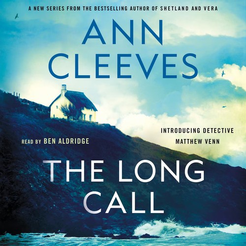 Two Rivers — series cover
