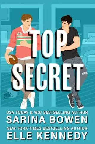 Cover of Top Secret
