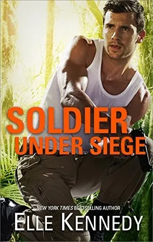 The Hunted — series cover