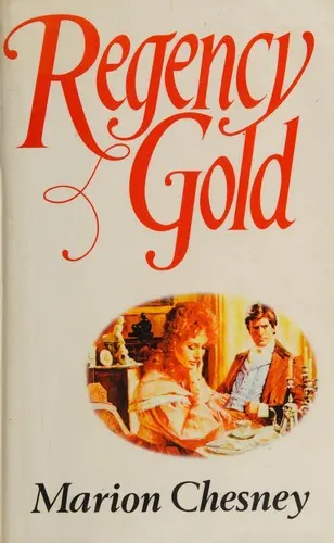 Cover of Regency Gold