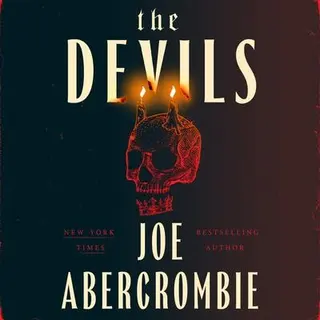 Cover of The Devils