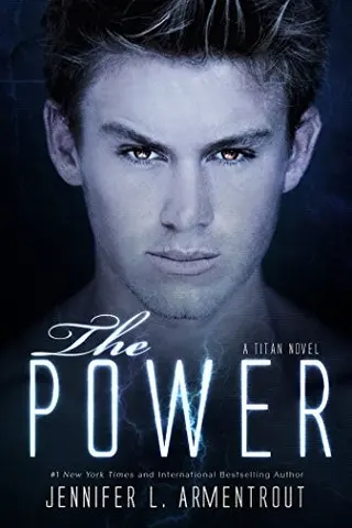 Cover of The Power