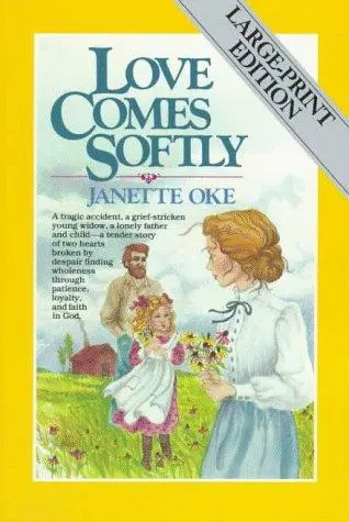 Love Comes Softly — series cover