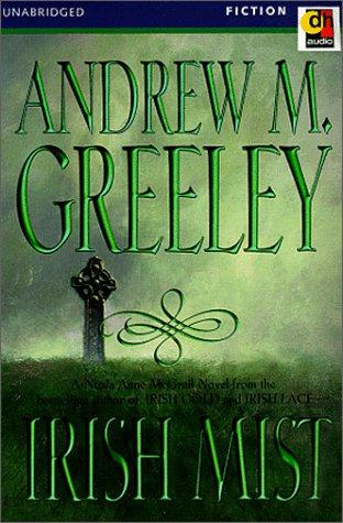 Cover of Irish Mist