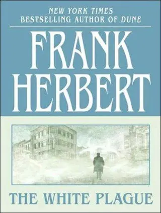Cover of The White Plague
