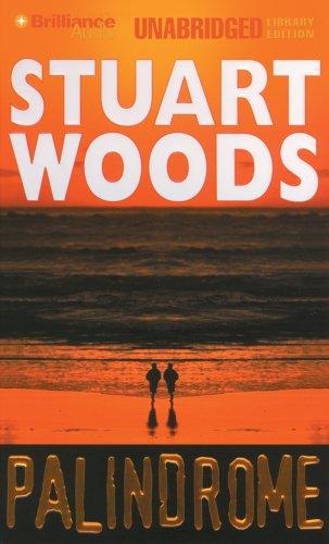 Cover of Palindrome
