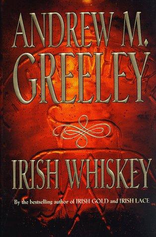 Cover of Irish Whiskey