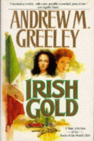 Nuala Anne McGrail — series cover