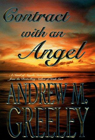 Cover of Contract with an Angel