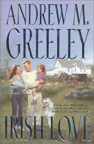 Cover of Irish Love
