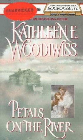 Cover of Petals on the River