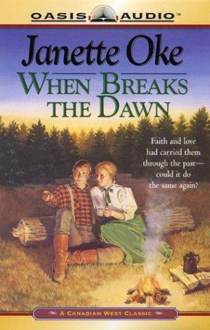 Cover of When Breaks the Dawn