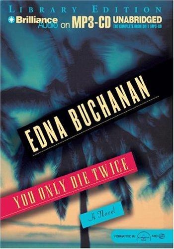 Cover of You Only Die Twice