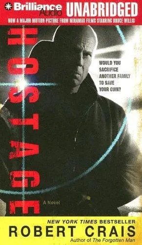 Cover of Hostage