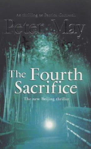 Cover of The Fourth Sacrifice