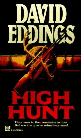 Cover of High Hunt
