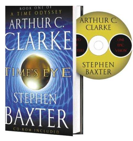 A Time Odyssey — series cover