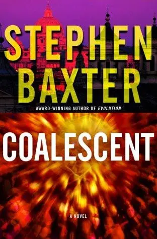 Destiny's Children — series cover