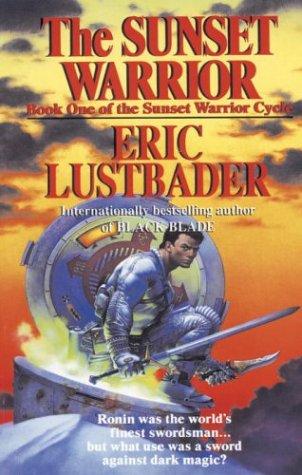 The Sunset Warrior Cycle — series cover