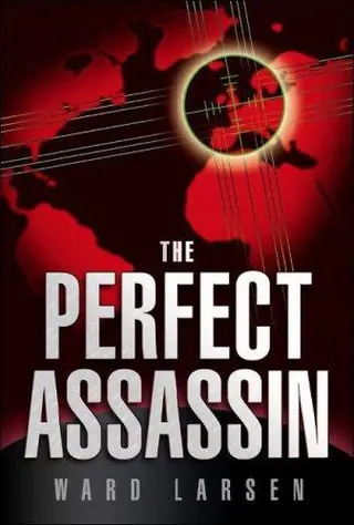 David Slaton — series cover