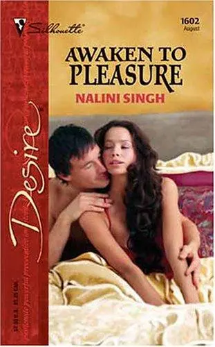 Cover of Awaken to Pleasure
