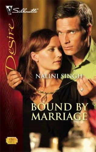 Cover of Bound by Marriage