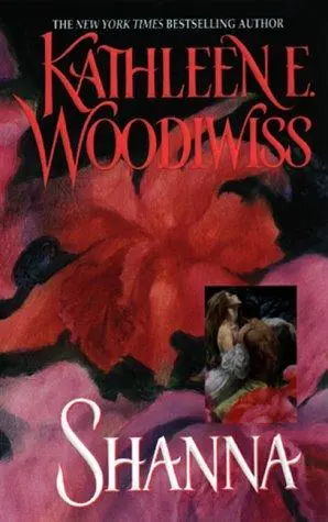 Cover of Shanna