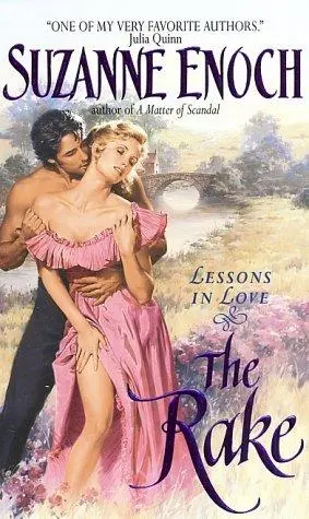 Lessons in Love — series cover
