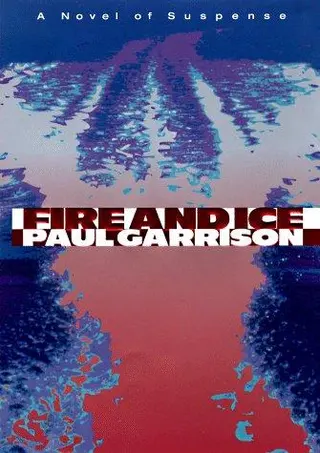 Cover of Fire and Ice
