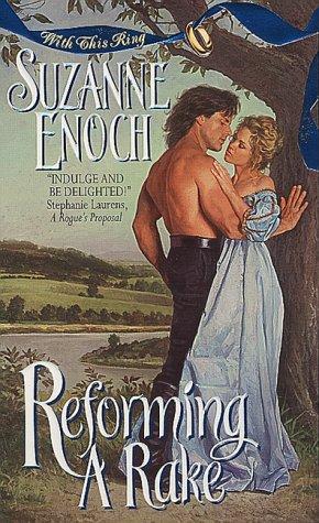 With This Ring — series cover