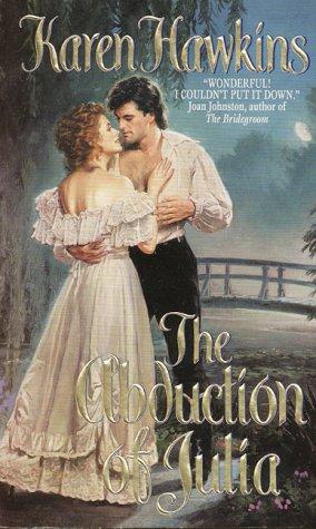 The Abduction and Seduction — series cover