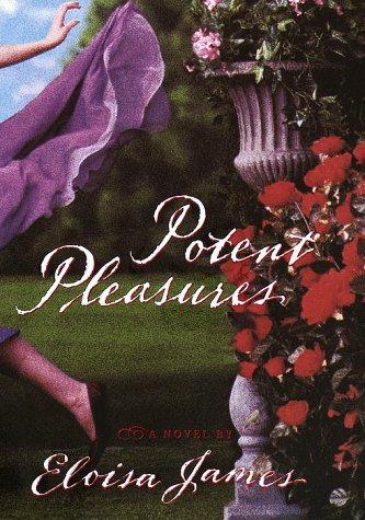 The Pleasures Trilogy — series cover