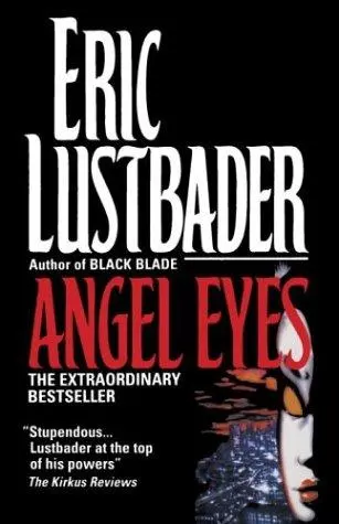 Cover of Angel Eyes