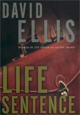 Cover of Life Sentence
