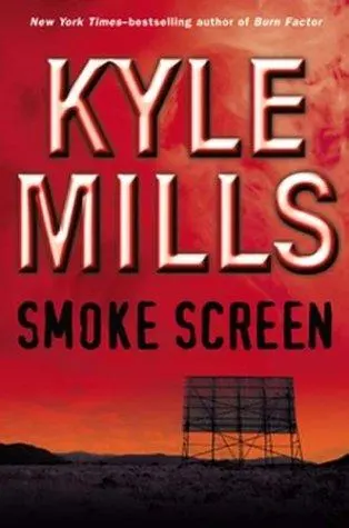 Cover of Smoke Screen