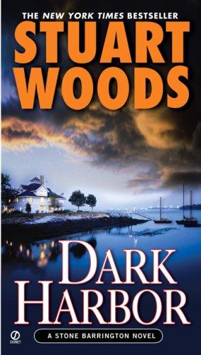Cover of Dark Harbor