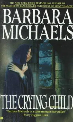 Cover of The Crying Child